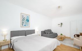 Apartment Ballgasse